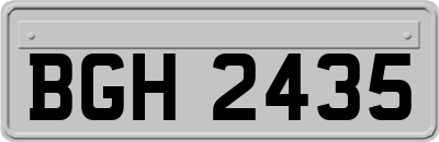 BGH2435