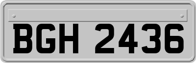 BGH2436