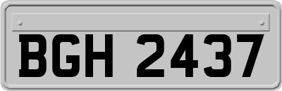 BGH2437