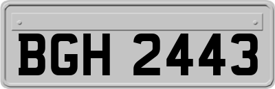 BGH2443
