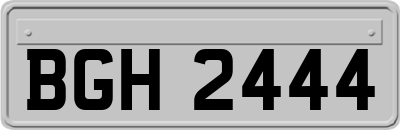BGH2444
