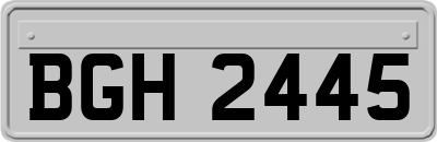 BGH2445
