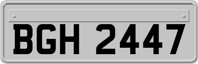BGH2447