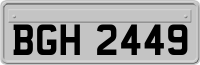BGH2449