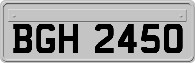 BGH2450