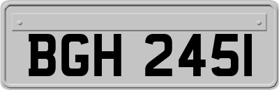 BGH2451