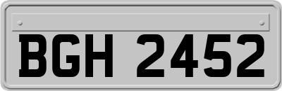 BGH2452