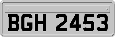 BGH2453