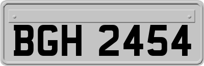 BGH2454