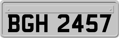 BGH2457