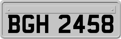 BGH2458