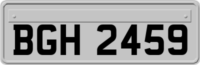 BGH2459