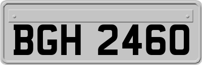 BGH2460