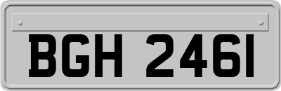 BGH2461