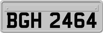 BGH2464