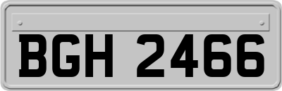 BGH2466