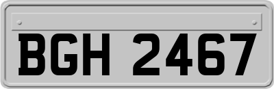 BGH2467