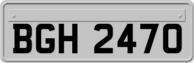 BGH2470