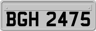 BGH2475