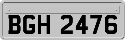 BGH2476