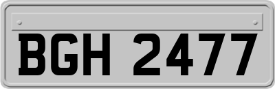 BGH2477