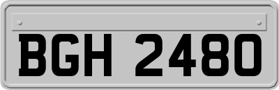 BGH2480
