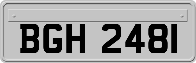 BGH2481