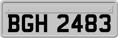 BGH2483