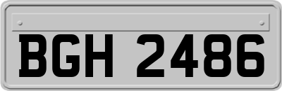BGH2486