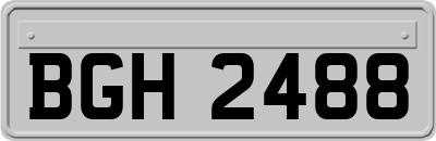 BGH2488