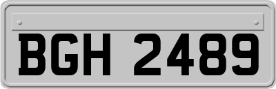 BGH2489