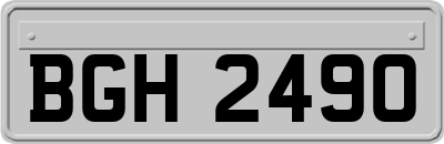 BGH2490