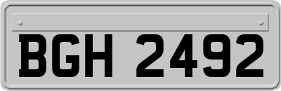 BGH2492