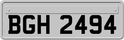 BGH2494