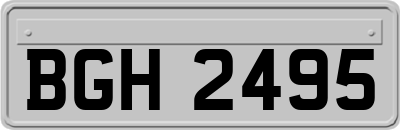 BGH2495