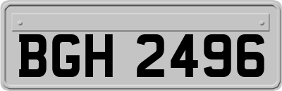 BGH2496