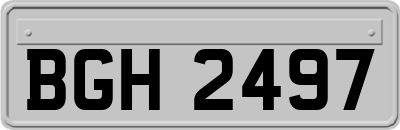 BGH2497
