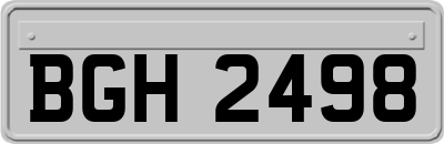 BGH2498