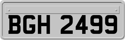 BGH2499