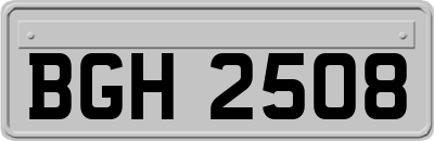 BGH2508