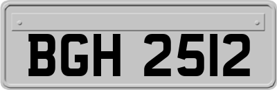 BGH2512