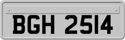 BGH2514