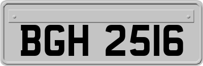 BGH2516