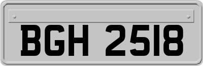 BGH2518