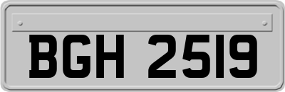 BGH2519