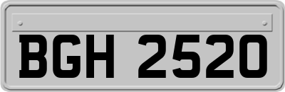 BGH2520