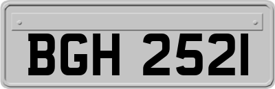 BGH2521