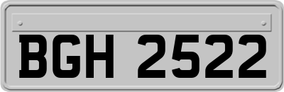 BGH2522