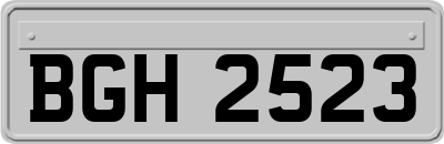 BGH2523