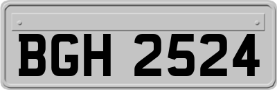 BGH2524